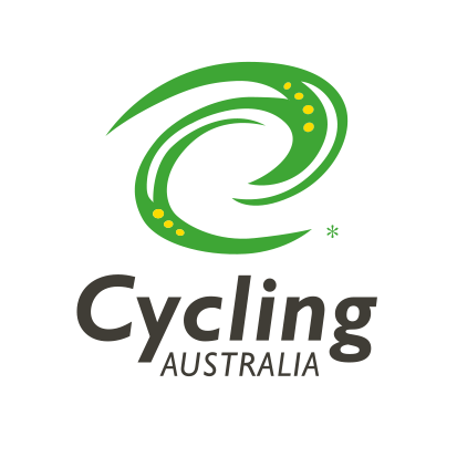 Cycling Australia Cycling Australia Logo