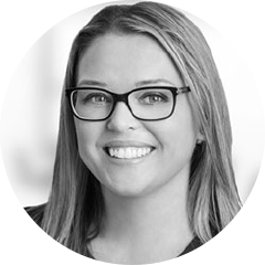 Clare Eves - National Special Counsel - Medical Law, Shine Lawyers Clare Eves Portrait