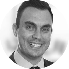 Will Barsby - National Special Counsel - Consumer Dispute Resolution, Shine Lawyers Will Barsby Portrait